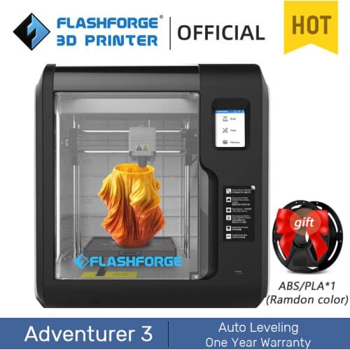 FLASHFORGE Printers