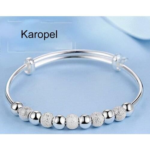 Karopel Bead Bracelets