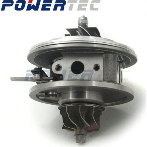 KKK K03 turbo 53039880127 turbo cartridge 28200-4A480 for Hyundai H-1 / Starex CRDI D4CB 16V 125KW - Turbine chra 53039700145