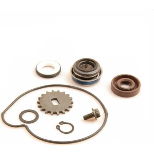 ATV Motorcycle FA-K550 N550 Water Pump Gear Repair Kit