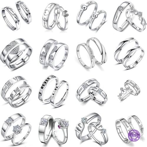 Maple2000 Wedding Rings