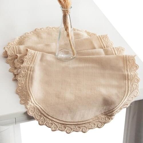 Nazik Home Kitchen Textiles