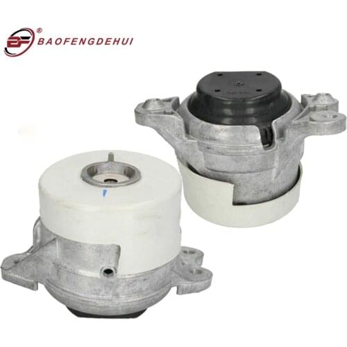 Motor Support Engine Mounting For Mercedes-Benz X253 C253 S205 W205 C220 C205 A205 C GLC 4-Matic CDI A2052407800 A2052407900