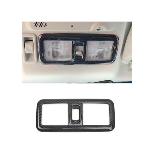 Front Reading Light Lamp Cover Trim For Mitsubishi Pajero / Shogun V80 2007-2019