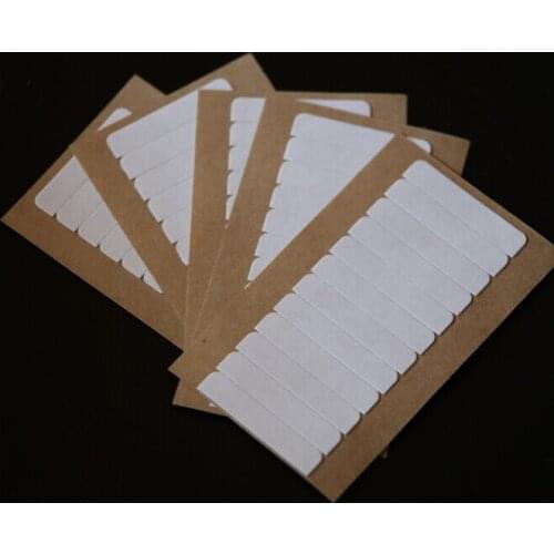 10bags/lot top quality Susan Italy strong hair extension tape skin weft tape