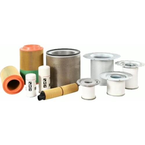 Plc controller programmable logic controller 1900520012 MAM series for screw air compressor spare parts