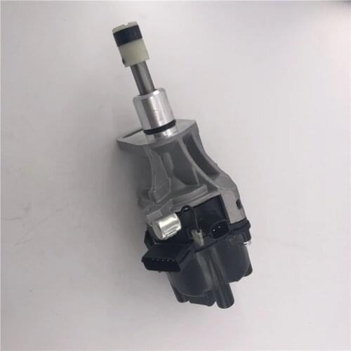 Electronic Ignition Distributor Fit For Nissan Navara D22 KA24DE 2.4L 4CYL 99up OEM 22100-VJ262,T2T62071 DST7004,22100VJ262