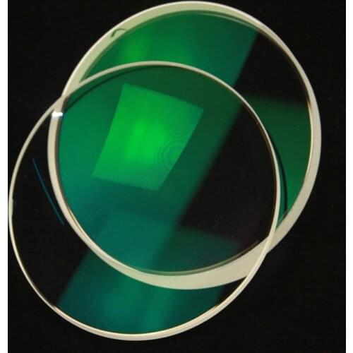 Refracting Astronomical Telescope Double Separation Objective Lens 131mm Caliber Series DIY Self-Made Assembly