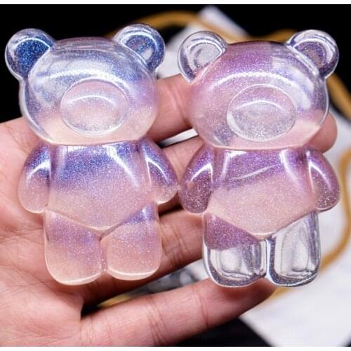 Mica Powder Pigment Powder Resin Pearl Luster Diy Soap Making is Suitable for Adhesive Pigment Explosive Dye Soap Making