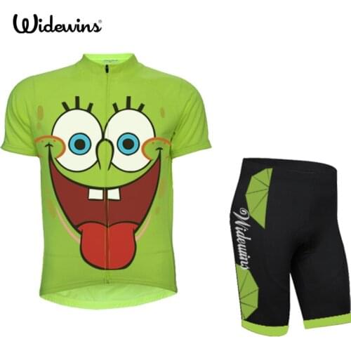 Smiling face Design womens cute dot bike cycling jersey shirt women summer grey beautiful mtb sportswear clothes 5132