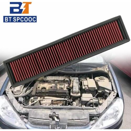 Spcooc Automotive Filters