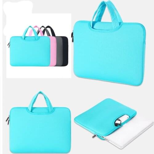 Laptop Bag For Macbook Air A2337 A2338 M1 Chip Pro 13 12 11 15 A2289 2020 New Touch Bar Mac book Pro 16 Notebook Handbag Sleeve