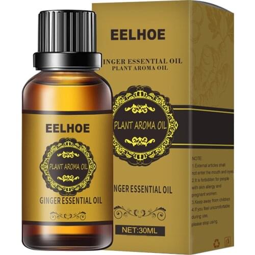 Vareyles Slimming Oils