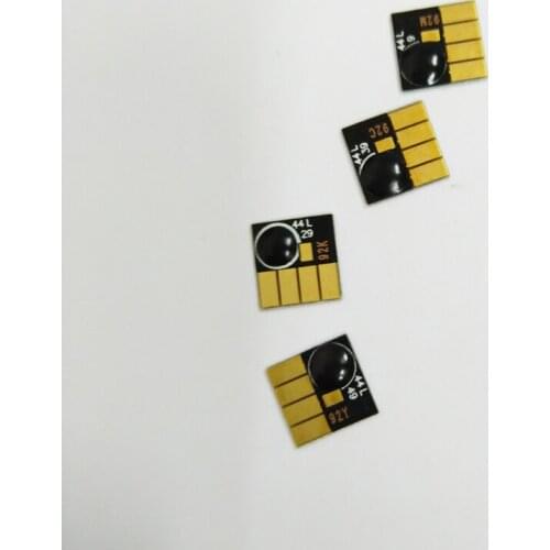 Vilaxh ARC Chip Auto Reset For HP934 935 For HP Officejet Pro 6230 6830 6815 6812 6835 6820 printer