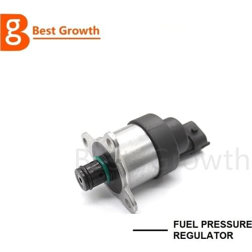 0928 400 619 Diesel Fuel Measuring Electronic Pump 0928400619 Metering Solenoid Auto Fuel Pressure Control Valve BG15122