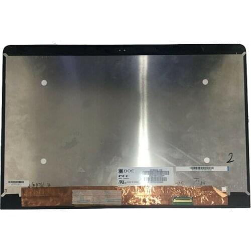 15.6 Laptop LCD Touch Screen Assembly 4K 3840 x 2160 Resolution for HP 15-ch011dx