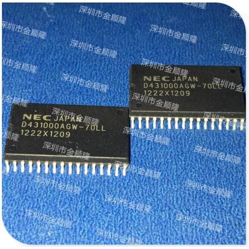 5pieces D431000AGW-70LL