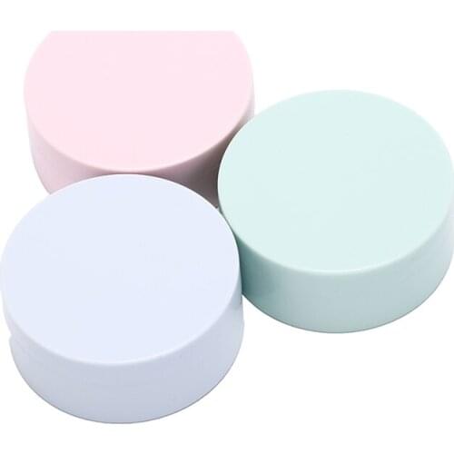5g Empty Loose Powder Case Facial Blush Container Eyeshadow Cream Cosmetic Jars