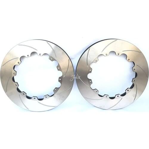 Automobiles Good Performance 330mm*28 for APracing 9440 original Brake Caliper for BMW E60 year 2011