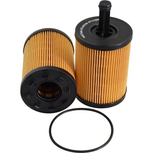 Car Oil Filter For Audi Chrysler Dodge Ford Jeep Mitsubishi Seat Skoda VW 071115562A 071115562C