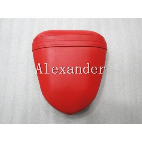 For Yamaha YZF600 R6 2008 2009 2010 2011 2012 2013 2014 2015 2016 YZF 600 yzf Rear Seat Cover Cowl Solo Motor Seat Cowl Rear