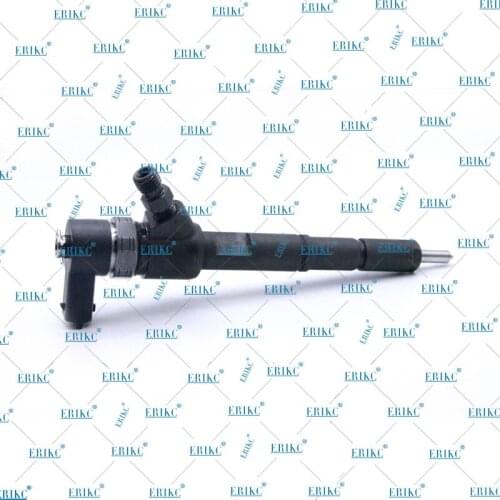 ERIKC Calibration Pump Injector 0445110526 Diesel Fuel System 0445 110 526 Accessory 0 445 110 526