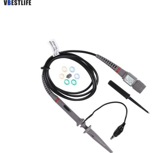 PP-150 Probe 100MHz 1X 10X Oscilloscope Probe for Automotive Diagnostic Oscilloscopes Multimeter High Quality