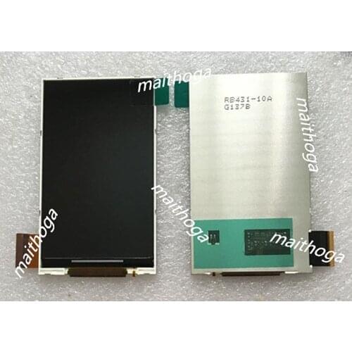 IPS 3.5 inch 49P TFT LCD ASV Screen LG4573A Drive IC 480(RGB)*800