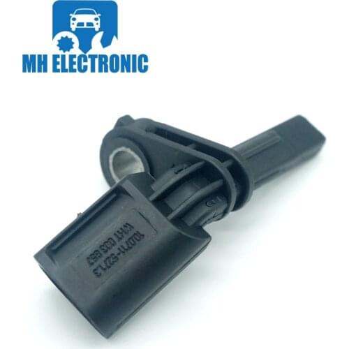 MH ELECTRONIC Left ABS Wheel Speed Sensor WHT003857 7H0927803 For Audi A3 Q3 TT Seat Skoda Amarok Caddy CC Sharan Touran Passat