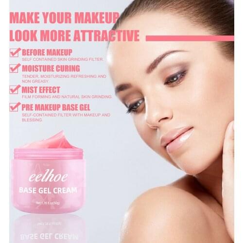 MOJOYCE Face Primers