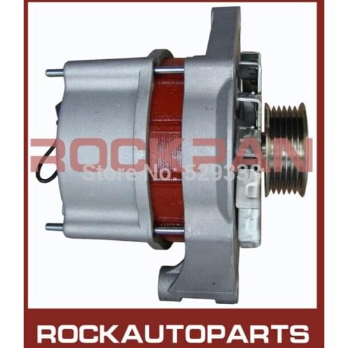 12V AUTO ALTERNATOR 0120484039 0-120-484-039 FOR HOLDEN