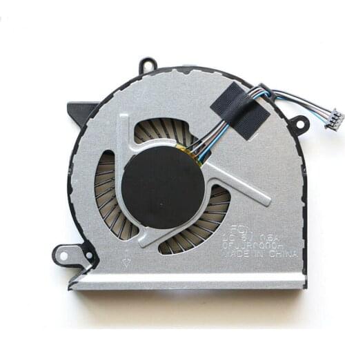 New TPN-Q190 CPU Cooling Fan 926845-001 For HP Pavilion 15-CD Series