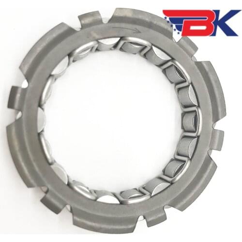 One Way Starter Clutch Bearing Overrunning Clutch Bead for Aprilia SXV550 RXV SXV 450 550 2006-2011 Motorcycle Parts