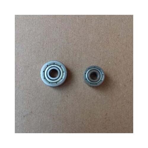 Ball Bearing 604ZZ