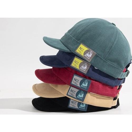 Sport Cap Short Brim Baseball Cap Letters Embroidery Hats for Women Men Outdoor Visor Cap Casual Snapback Hats Gorras