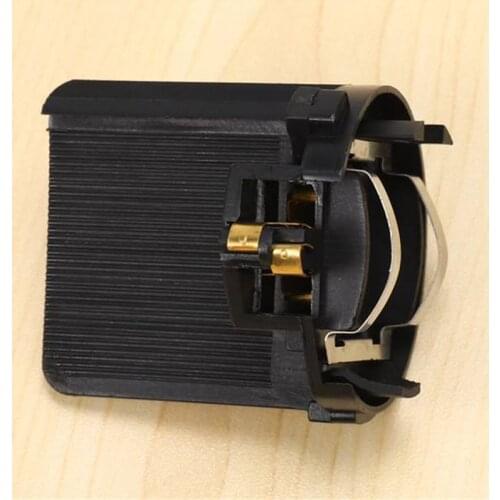 1 PC Halogen Lamp Holder Low Beam Head Light Base For Golf 6 MK6 7 MK7 Tiguan Touran Sharan Scirocco R GTS 5K0941109