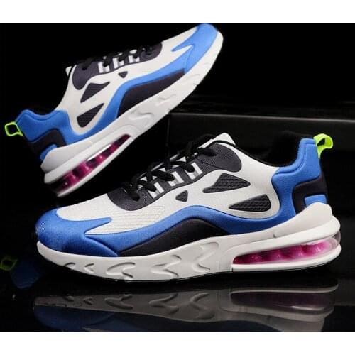 SXQYFW Mens Breathable Sneakers