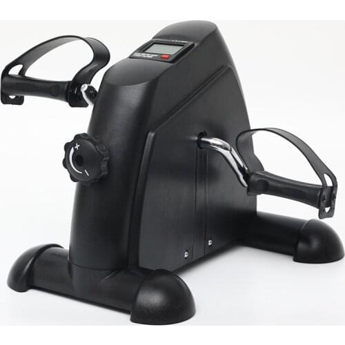 Training Bicycle Leg Trainer Exercise Stepper Rehabilitation Indoor Training Device Cycling Bike Stepper Mini Exercise Bike XE