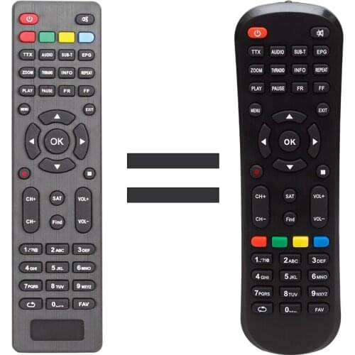 WEKO KR MICROSTAR HD * TELEDÜNYA FORTE ELİTE HD8900 * ROWELL RVL-9500 HD SATELLITE CONTROL (11208 = 33990)