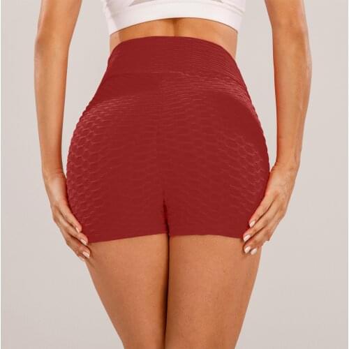 2pc Women Basic Slip Bike Shorts Compression Workout Leggings Yoga Shorts Pants