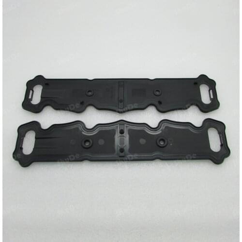 2pcs for Peugeot 207 307 / Sega 308 / Elysee 206 C2 Valve chamber cover pad 16V 1.6L