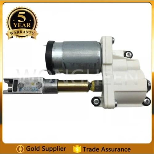 597002W800 59700B8900 For Hyundai Santa Fe hand brake module motor EPB motor gear