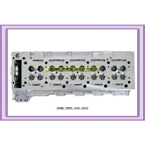 908 578 EX9 ENF OM612.963 OM612.981 Cylinder Head For Mercedes Benz 270 For Jeep Grand Cherokee Dodge Sprinter 2685 2.7CRD 20v
