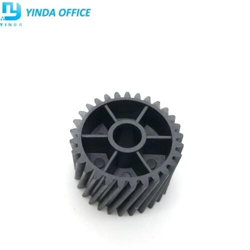 AB01-2318 AB012318 New fuser drive gear for ricoh MP7500 8000 6500 AF 1060 2075 1075 copier parts