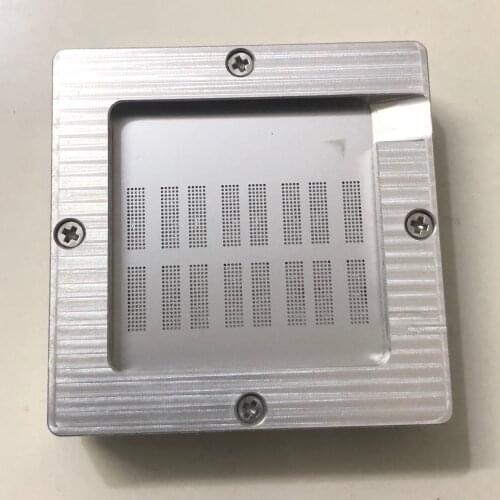 1pcs* BGA Laser Stencil