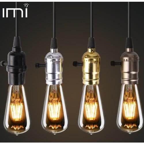 Iminovo Pendant Lights