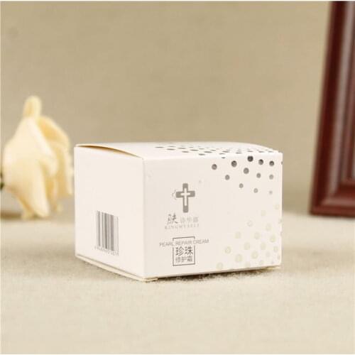 Custom Cardboard Luxury Perfume Paper Gift Box Packing Empty Glass Essential Oil Bottle Packaging Boxes ---PX12040