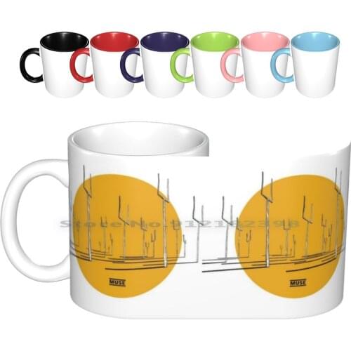Muse Origin Of Symmetry Colour Ceramic Mugs Coffee Cups Milk Tea Mug Muse Origin Of Symmetry Band Music Absolution Matt Bellamy