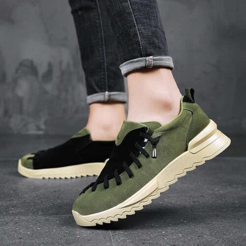 Sports Man Shoes Formal Men Sneakers 2021 Multi-Colored Shoes Sport Children Jogging Running Sneakers Vulcanization Tennis Shose