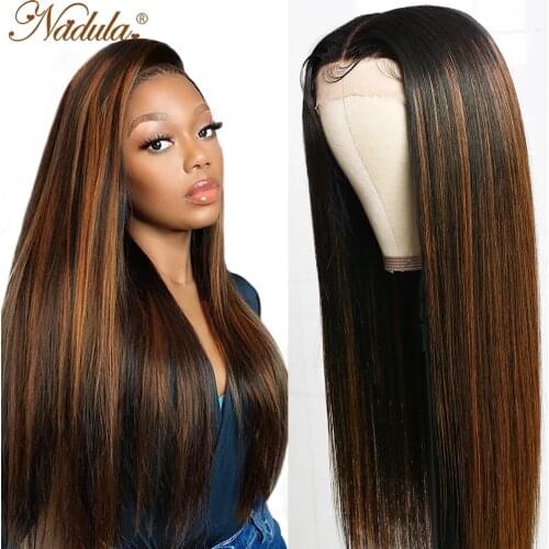Nadula Kids Wigs